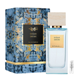 Rituals Océan Infini - Eau de Parfum - Duftprøve - 2 ml