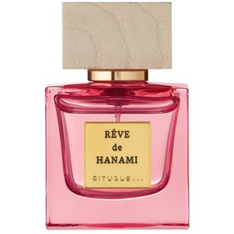 Rituals Rêve de Hanami - Eau de Parfum - Reisestørrelsen - 10 ml