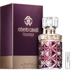 Roberto Cavalli Florence - Eau de Parfum - Duftprøve - 2 ml