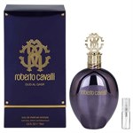 Roberto Cavalli Oud al Qasr - Eau de Parfum Intense - Duftprøve - 2 ml