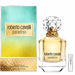 Roberto Cavalli Paradiso - Eau de Parfum - Duftprøve - 2 ml