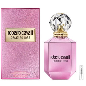 Roberto Cavalli Paradiso Rosa Roberto - Eau de Parfum - Duftprøve - 2 ml