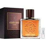 Roberto Cavalli Uomo Deep Desire - Eau de Toilette - Duftprøve - 2 ml