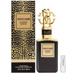 Roberto Cavalli Supreme Sandal - Eau de Parfum - Duftprøve - 2 ml