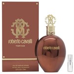 Roberto Cavalli Tiger Oud - Eau de Parfum Intense - Duftprøve - 2 ml