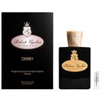 Roberto Ugolini Firenze Derby - Eau de Parfum - Duftprøve - 2 ml