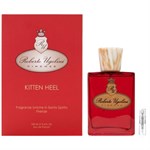 Roberto Ugolini Firenze Kitten Heel - Eau de Parfum - Duftprøve - 2 ml