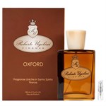 Roberto Ugolini Firenze Oxford - Eau de Parfum - Duftprøve - 2 ml