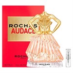 Rochas Audace - Eau de Parfum - Duftprøve - 2 ml