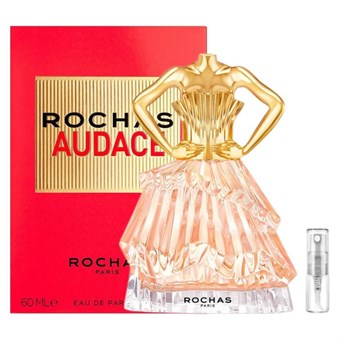 Rochas Audace - Eau de Parfum - Duftprøve - 2 ml