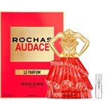 Rochas Audace Le Parfum - Parfum - Duftprøve - 2 ml