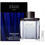 Rochas Desir Pour Homme - Eau de Toilette - Duftprøve - 2 ml