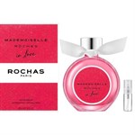 Rochas Mademoiselle Rochas in Love - Eau de Parfum - Duftprøve - 2 ml