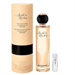 Rochas Secret de Rochas - Eau de Parfum - Duftprøve - 2 ml