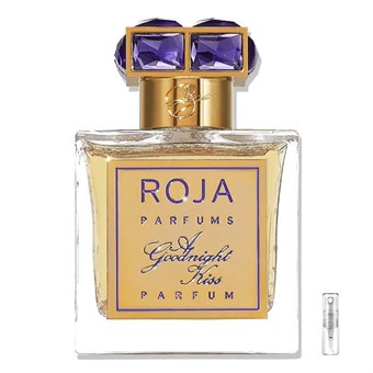 Roja Dove A Goodnight Kiss - Parfum - Duftprøve - 2 ml