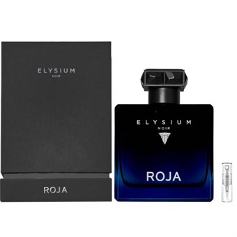 Roja Dove Elysium Noir - Eau de Parfum - Duftprøve - 2 ml