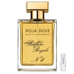 Roja Dove Parfum Royale #4 - Parfum - Duftprøve - 2 ml