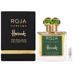 Roja Parfums Dove Harrods Men - Parfum - Duftprøve - 2 ml