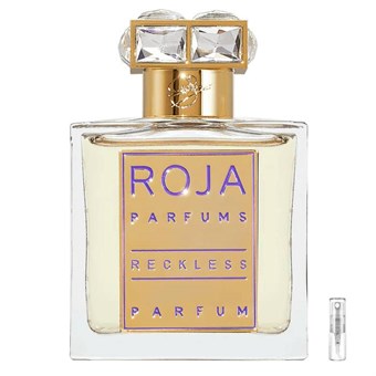 Roja Dove Reckless - Parfum - Duftprøve - 2 ml