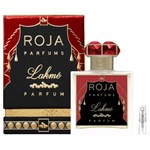 Roja Parfums Lakme - Parfum - Duftprøve - 2 ml