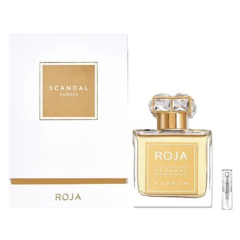 Roja Parfums Scandal Pour Femme - Parfum - Duftprøve - 2 ml
