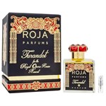 Roja Parfums Turandot - Parfum - Duftprøve - 2 ml