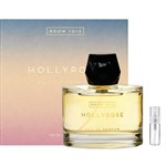 Room 1015 Hollyrose Room - Eau de Parfum - Duftprøve - 2 ml