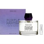Room 1015 Purple Mantra - Eau de Parfum - Duftprøve - 2 ml