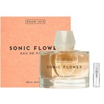 Room 1015 Sonic Flower - Eau de Parfum - Duftprøve - 2 ml