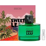 Room 1015 Sweet Leaf - Eau de Parfum - Duftprøve - 2 ml