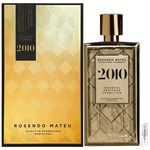 Rosendo Mateu Olfactive Expressions 2010 - Eau de Parfum - Duftprøve - 2 ml