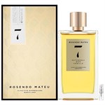 Rosendo Mateu Olfactive Expressions Nº 7 - Eau de Parfum - Duftprøve - 2 ml