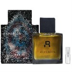 Rubini Hyperion - Extrait de Parfum - Duftprøve - 2 ml