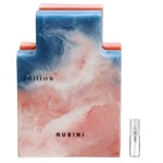 Rubini Idilios - Extrait de Parfum - Duftprøve - 2 ml