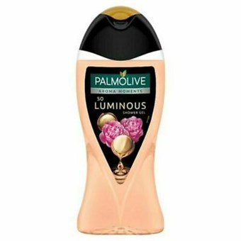 Palmolive So Luminous Shower Gel - 250 ml
