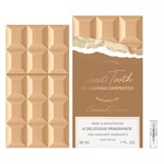 Sabrina Carpenter Sweet Tooth Caramel - Eau de Parfum - Duftprøve - 2 ml