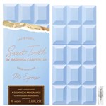 Sabrina Carpenter Sweet Tooth Me Espresso - Eau de Parfum - Duftprøve - 2 ml