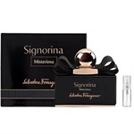 Salvatore Ferragamo Signorina Misteriosa - Eau de Parfum - Duftprøve - 2 ml