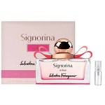 Salvatore Ferragamo Signorina In Fiore - Eau de Toilette - Duftprøve - 2 ml