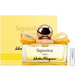 Salvatore Ferragamo Signorina Libera - Eau de Parfum - Duftprøve - 2 ml