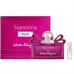 Salvatore Ferragamo Signorina Ribelle - Eau de Parfum - Duftprøve - 2 ml
