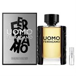 Salvatore Ferragamo Uomo - Eau de Toilette - Duftprøve - 2 ml