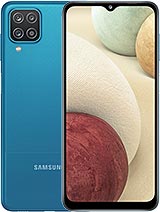 Samsung Galaxy A12 Deksler Og Tilbehør