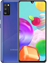 Samsung Galaxy A41 Deksler Og Tilbehør