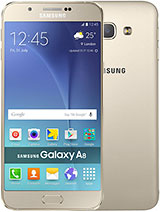 Samsung Galaxy A8 Deksler Og Tilbehør