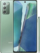 Samsung Galaxy Note 20 Deksler Og Tilbehør