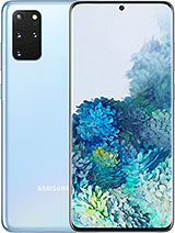 Samsung Galaxy S20 Plus Deksler Og Tilbehør