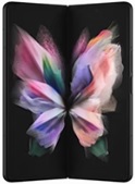 Samsung Galaxy Z Fold 3 5G Deksel & Etuier
