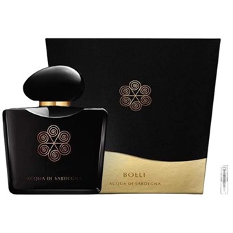 Sandalia Boeli - Eau de Parfum - Duftprøve - 2 ml