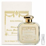 Santa Maria Novella Rosa Novella - Eau de Cologne - Duftprøve - 2 ml